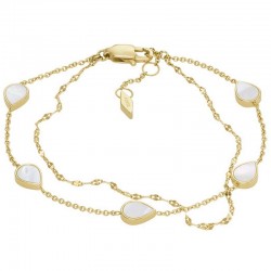 Fossil Bracelet Femme Jewelry JF04317710
