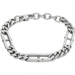 Comprar Pulsera Fossil Hombre Heritage JF04342040