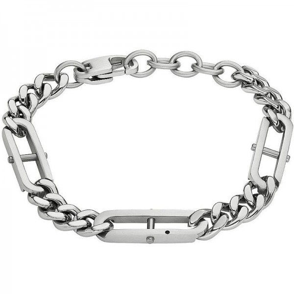 Comprar Pulsera Fossil Hombre Heritage JF04342040