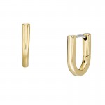 Image de Fossil Boucles dOreilles Femme Heritage JF04352710