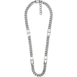 Collar Fossil Hombre Heritage JF04356040