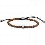 Immagine del Bracciale Uomo Fossil Jewelry JF04413040