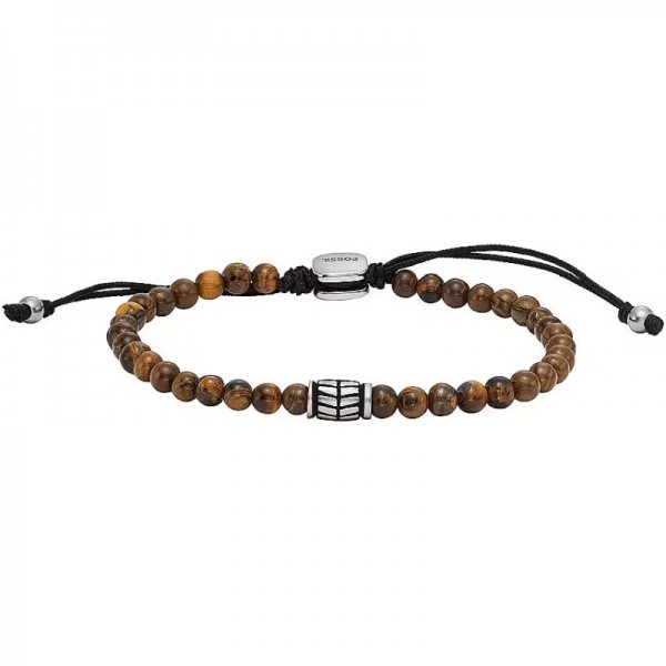 Immagine del Bracciale Uomo Fossil Jewelry JF04413040