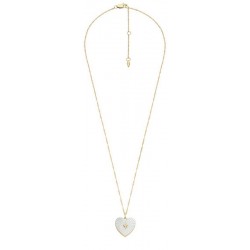 Collar Fossil Jewelry de mujer JF04430710