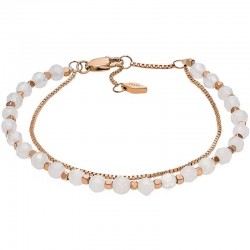Fossil Bracelet Femme Jewelry JF04444791