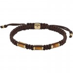 Fossil Mens Bracelet Jewelry JF04471710 Image of the Fossil Mens Bracelet Jewelry JF04471710