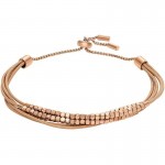 Fossil Damenarmband Jewelry JF04472791 Bild des Fossil Damenarmband Jewelry JF04472791