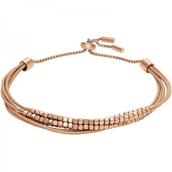Fossil Damenarmband Jewelry JF04472791 Bild des Fossil Damenarmband Jewelry JF04472791
