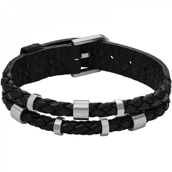 Immagine del Bracciale Uomo Fossil Jewelry JF04473040