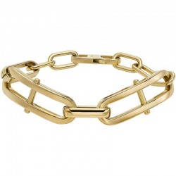 Image du Bracelet Acier Femme - Fossil Heritage - JF04528710