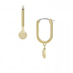 Imagen de Fossil Pendientes Mujer Sadie JF04546710