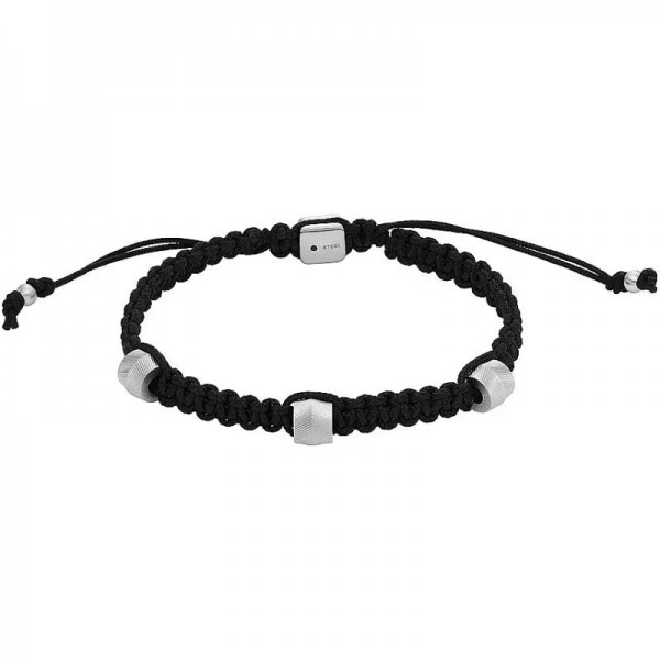 Immagine del Bracciale Uomo Fossil Harlow JF04567040