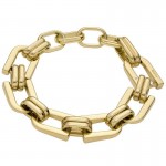 Image du Bracelet Acier Femme - Fossil Heritage - JF04573710