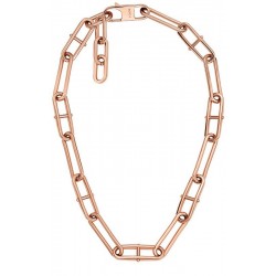 Collar Mujer Acero - Fossil Heritage - JF04670791