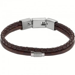 Immagine del Bracciale Uomo Fossil Jewelry JF04702040