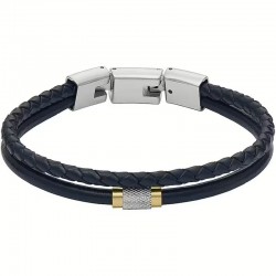 Immagine del Bracciale Uomo Fossil Jewelry JF04703998
