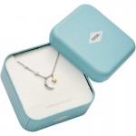 Comprar Collar Fossil Mujer Sterling Silver JFS00432998