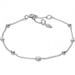 Acheter Bracelet Fossil Femme Sterling Silver JFS00452040