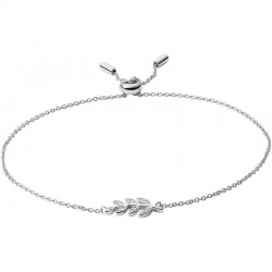 Acheter Bracelet Fossil Femme Sterling Silver JFS00484040