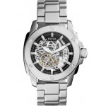Acheter Montre pour Homme Fossil Modern Machine Automatique ME3081