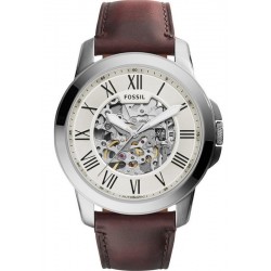 Buy Fossil Men's Watch Grant ME3099 Automatic