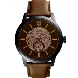 Comprar Reloj para Hombre Fossil Townsman Automático ME3155