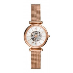 Buy Fossil Womens Watch Carlie Mini Me Automatic ME3188