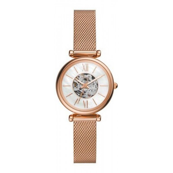 Buy Fossil Womens Watch Carlie Mini Me Automatic ME3188