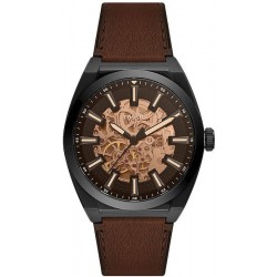 Buy Fossil Mens Watch Everett Automatic ME3207