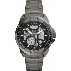 Buy Fossil Mens Watch Bronson Automatic ME3218