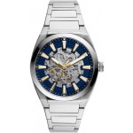 Comprare Orologio da Uomo Fossil Everett Automatico ME3220