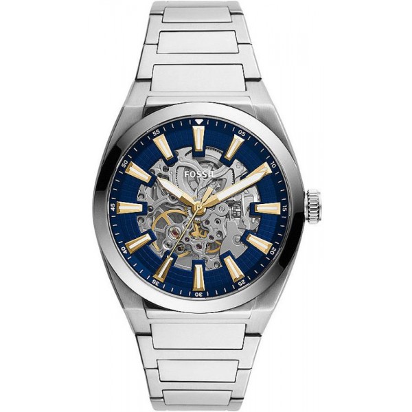 Comprare Orologio da Uomo Fossil Everett Automatico ME3220