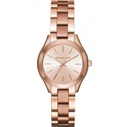 Comprar Reloj Michael Kors Mujer Mini Slim Runway MK3513