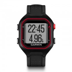 Montre Garmin Unisex Forerunner 25 Large 010-01353-10