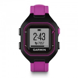 Acheter Montre Garmin Femme Forerunner 25 Small 010-01353-30