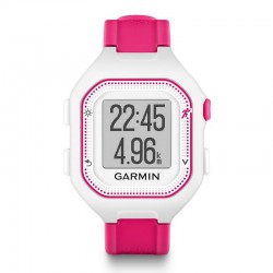 Acheter Montre Garmin Femme Forerunner 25 Small 010-01353-31