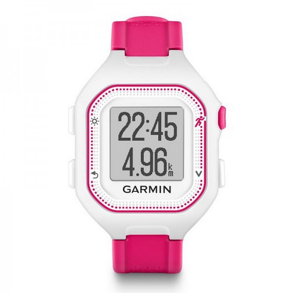 Acheter Montre Garmin Femme Forerunner 25 Small 010-01353-31