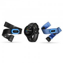 Acheter Montre Garmin Homme Forerunner 735XT 010-01614-09