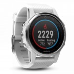 Comprare Orologio Garmin Unisex Fēnix 5S 010-01685-00