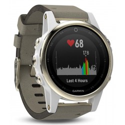 Acheter Montre Garmin Unisex Fēnix 5S Sapphire 010-01685-13