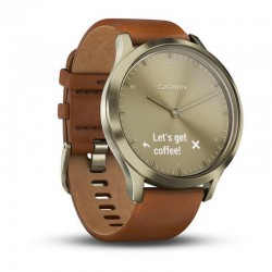 Montre Garmin Unisex Vívomove HR Premium S/M 010-01850-05