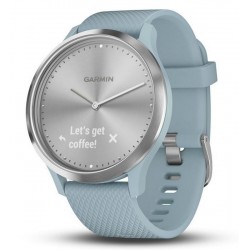 Montre Garmin Unisex Vívomove HR Sport S/M 010-01850-08