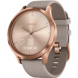 Montre Garmin Unisex Vívomove HR Premium Large 010-01850-09