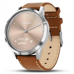 Montre Garmin Unisex Vívomove HR Premium Large 010-01850-AA