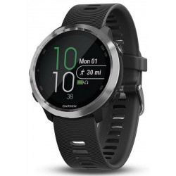 Acheter Montre Garmin Unisex Forerunner 645 Music 010-01863-30