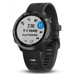 Garmin Unisex Watch Forerunner 645 Music 010-01863-32
