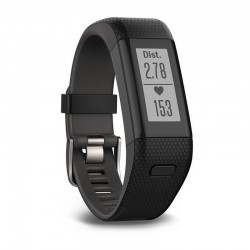 Acheter Montre Garmin Unisex Vívosmart HR+ X-Large 010-01955-33