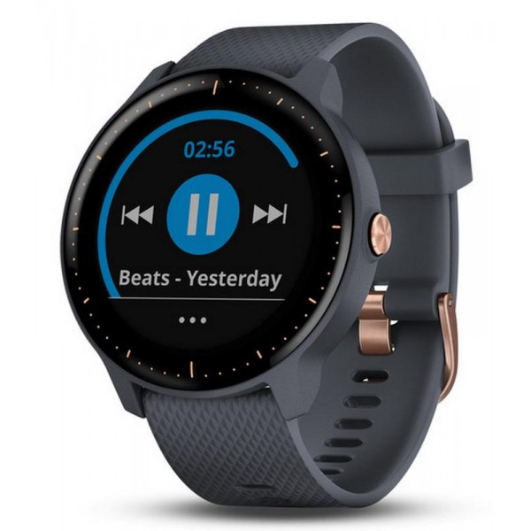 Comprare Orologio Garmin Unisex Vívoactive 3 Music 010-01985-32