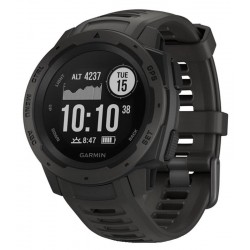 Acheter Montre Garmin Homme Instinct 010-02064-00