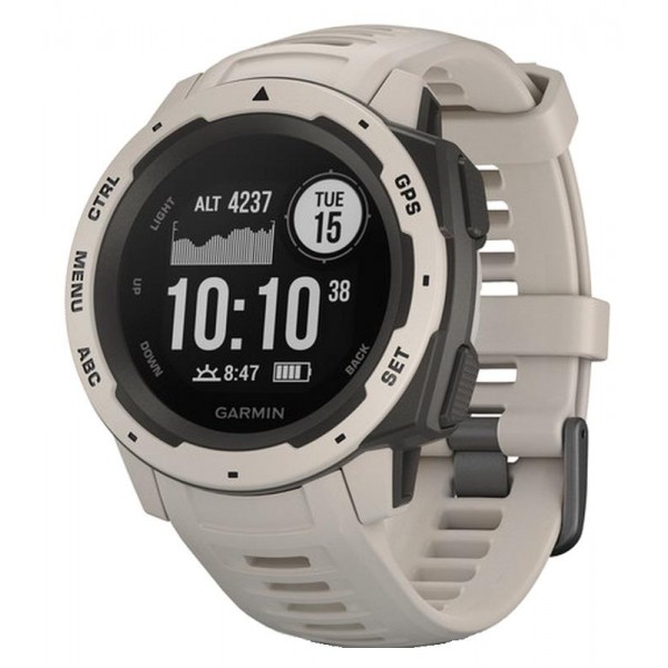 Acheter Montre Garmin Homme Instinct 010-02064-01